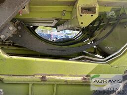 Claas QUADRANT 2200 gebr. Claas Großpackenpresse