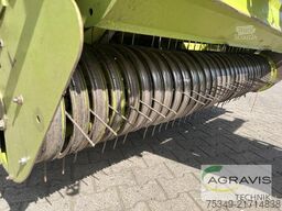 Claas QUADRANT 2200 gebr. Claas Großpackenpresse