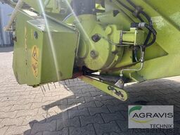 Claas QUADRANT 2200 gebr. Claas Großpackenpresse