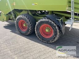 Claas QUADRANT 2200 gebr. Claas Großpackenpresse