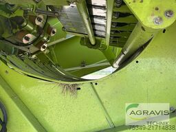 Claas QUADRANT 2200 gebr. Claas Großpackenpresse