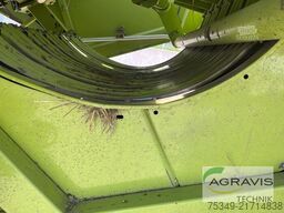 Claas QUADRANT 2200 gebr. Claas Großpackenpresse