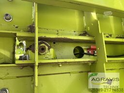 Claas QUADRANT 2200 gebr. Claas Großpackenpresse