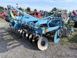 Lemken Rubin 300/U