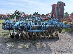 Lemken Rubin 300/U
