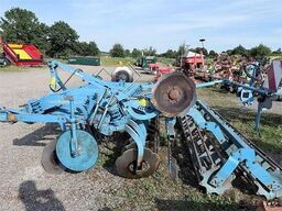 Lemken Rubin 300/U