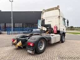 DAF CF 400 FT Hydraulics / PTO / Euro 6 / 655.000 K...