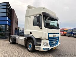 DAF CF 400 FT Hydraulics / PTO / Euro 6 / 655.000 K...