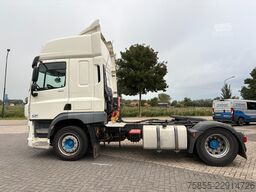 DAF CF 400 FT Hydraulics / PTO / Euro 6 / 655.000 K...