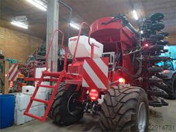  Weaving GD6001T für Saat und Dünger