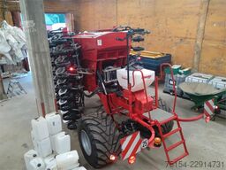  Weaving GD6001T für Saat und Dünger