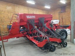  Weaving GD6001T für Saat und Dünger