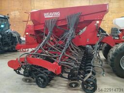  Weaving GD6001T für Saat und Dünger