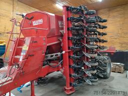  Weaving GD6001T für Saat und Dünger