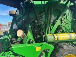 John Deere 990