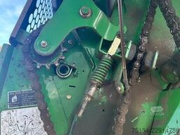 John Deere 990