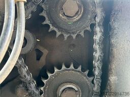 John Deere 990