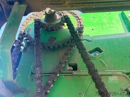 John Deere 990