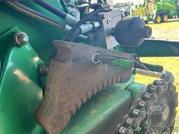 John Deere 990