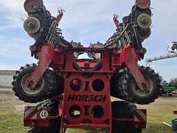 Horsch Serto 12 SC