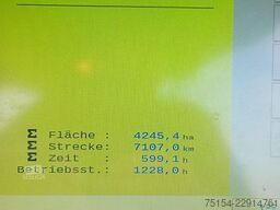 Horsch Serto 12 SC