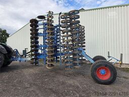 Lemken Rubin 9 KUA