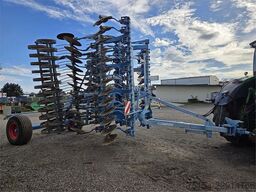 Lemken Rubin 9 KUA