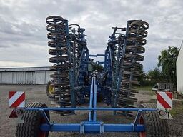 Lemken Rubin 9 KUA