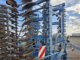 Lemken Rubin 9 KUA