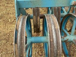 Lemken Rubin 9 KUA