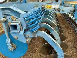 Lemken Rubin 9 KUA
