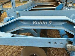 Lemken Rubin 9 KUA