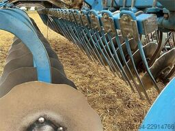 Lemken Rubin 9 KUA