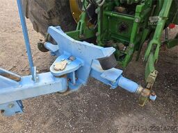 Lemken Rubin 9 KUA