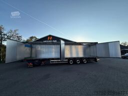 Knapen K502 93m3 Zijdeuren/Side doors Alcoa's Top cond...