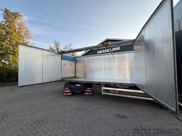 Knapen K502 93m3 Zijdeuren/Side doors Alcoa's Top cond...
