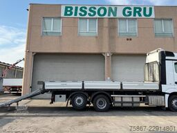 Mercedes-Benz Actros 2542
