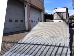 Mercedes-Benz Actros 2542