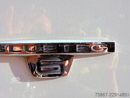 Mercedes-Benz Actros 2542