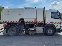 Volvo FMX