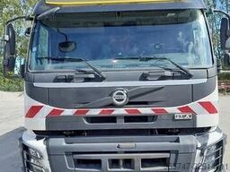 Volvo FMX
