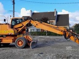 Volvo EW 160 D