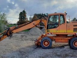 Volvo EW 160 D