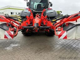 Kuhn GMD 9530 FF / GMD 3125 F-FF