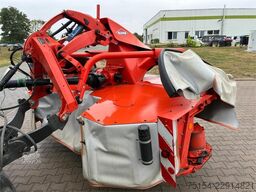 Kuhn GMD 9530 FF / GMD 3125 F-FF