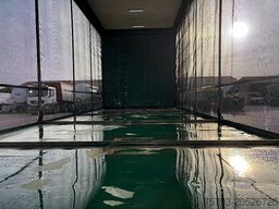 Aschwege & Toenjes Tautliner mit Hubdach Interne Nr. 6222