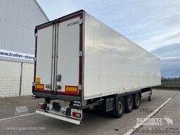 Schmitz Cargobull Reefer Multitemp