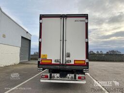 Schmitz Cargobull Reefer Multitemp