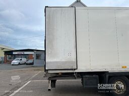 Schmitz Cargobull Reefer Multitemp