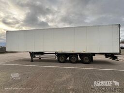 Schmitz Cargobull Reefer Multitemp